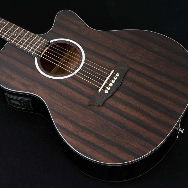 DFEACE Deep Forest Cutaway AcEl