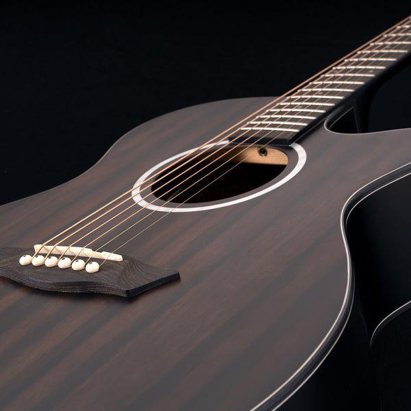 DFEACE Deep Forest Cutaway AcEl
