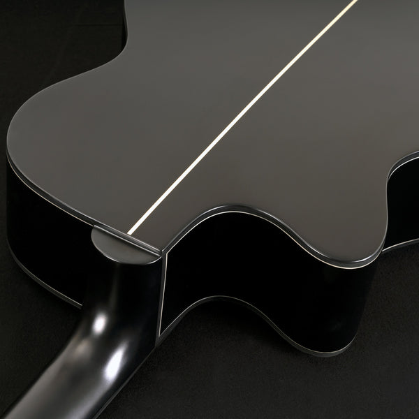 DFEACE Deep Forest Cutaway AcEl