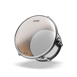 Evans G2 Clear Drum Head, 14 Inch TT14G2