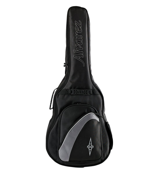 Alvarez RF26 Regent OM/Folk Acoustic Natural