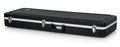 Gator Deluxe Molded Case for Electric Guitars GC-ELECTRIC-A