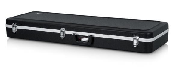 Gator Deluxe Molded Case for Electric Guitars GC-ELECTRIC-A