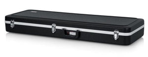 Gator Deluxe Molded Case for Electric Guitars GC-ELECTRIC-A
