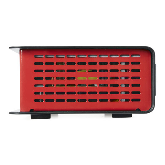 Gator GTR-PWR-12 Pedalboard Power Supply; 12 Outputs – 2300Ma