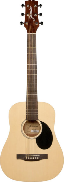 Jasmine JM10-NAT Mini Acoustic w/Bag