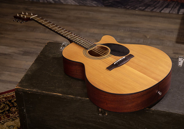 Jasmine S34C Grand Orchestra Style Acoustic Guitar