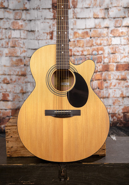 Jasmine S34C Grand Orchestra Style Acoustic Guitar