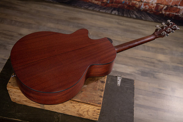 Jasmine S34C Grand Orchestra Style Acoustic Guitar
