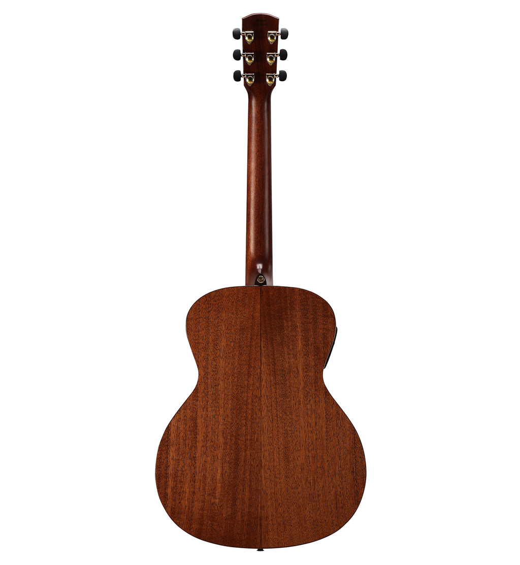 Alvarez MGA66E-SHB Masterworks Grand Auditorium with Electronics Shadowburst