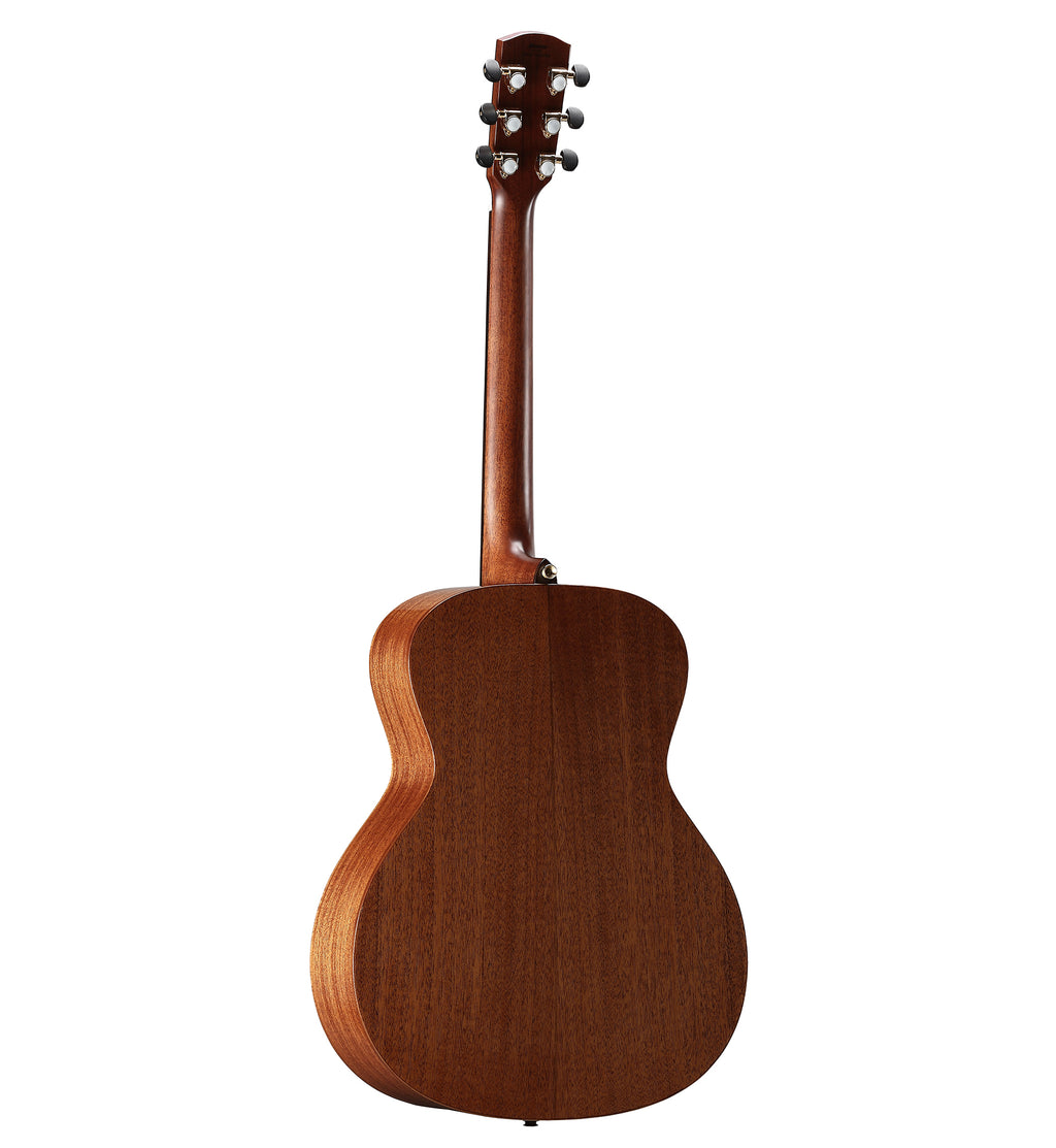Alvarez MGA66E-SHB Masterworks Grand Auditorium with Electronics Shadowburst