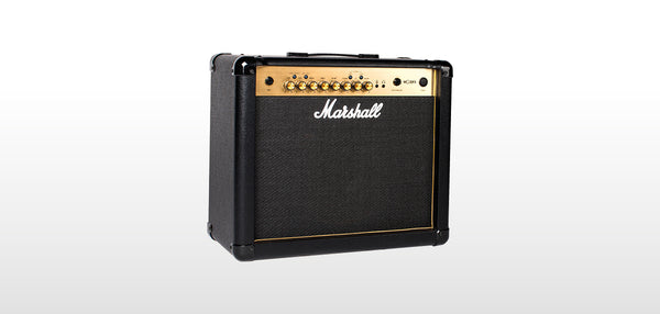 Marshall MG30FX 30w 1x10 Guitar Amp