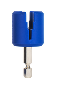 Music Nomad MN220 GRIP Bit - Peg Winder Attachment