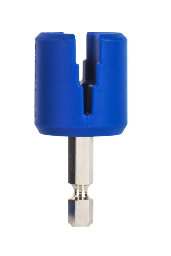 Music Nomad MN220 GRIP Bit - Peg Winder Attachment
