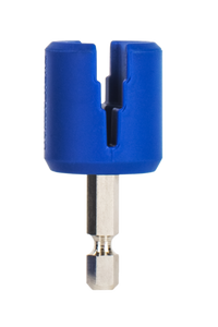 Music Nomad MN220 GRIP Bit - Peg Winder Attachment