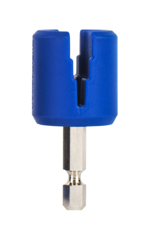 Music Nomad MN220 GRIP Bit - Peg Winder Attachment