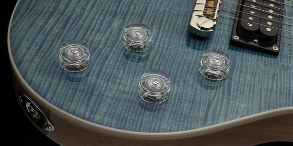 Paul Reed Smith SE Zach Myers Blue