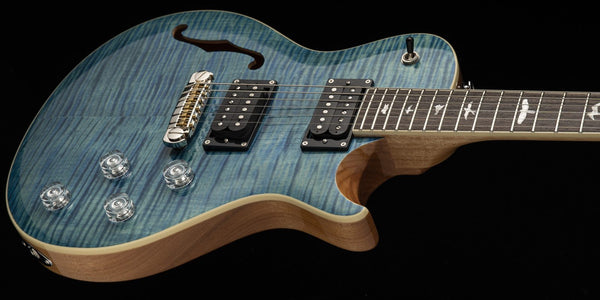 Paul Reed Smith SE Zach Myers Blue