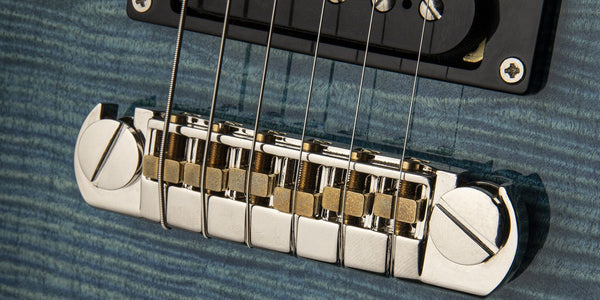 Paul Reed Smith SE Zach Myers Blue