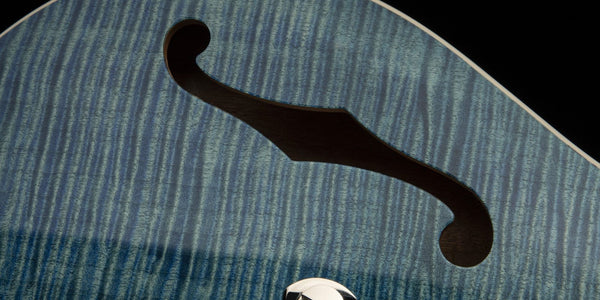 Paul Reed Smith SE Zach Myers Blue