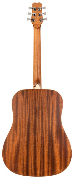 Peavey DELTA WOODS DW-1 ACOUSTIC GUITAR WITH BAG