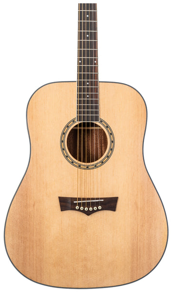 Peavey DELTA WOODS DW-2