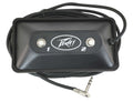 Peavey Multi-purpose 2-Button Footswitch 03620970