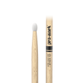 Pro Mark Classic Attack 747 Shira Kashi Oak Drumstick, Oval Nylon Tip
