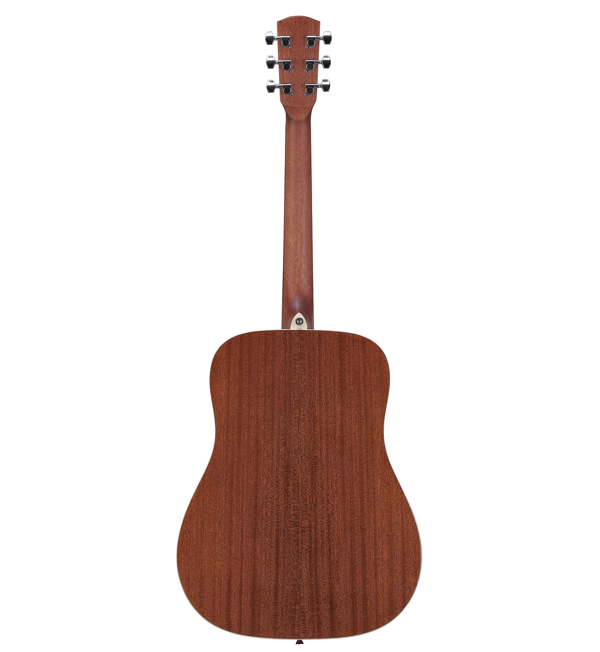 Alvarez RD26 REGENT 26 SERIES DREADNOUGHT, NATURAL GLOSS FINISH