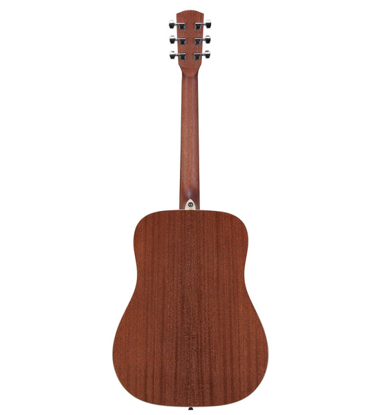 Alvarez RD26 REGENT 26 SERIES DREADNOUGHT, NATURAL GLOSS FINISH