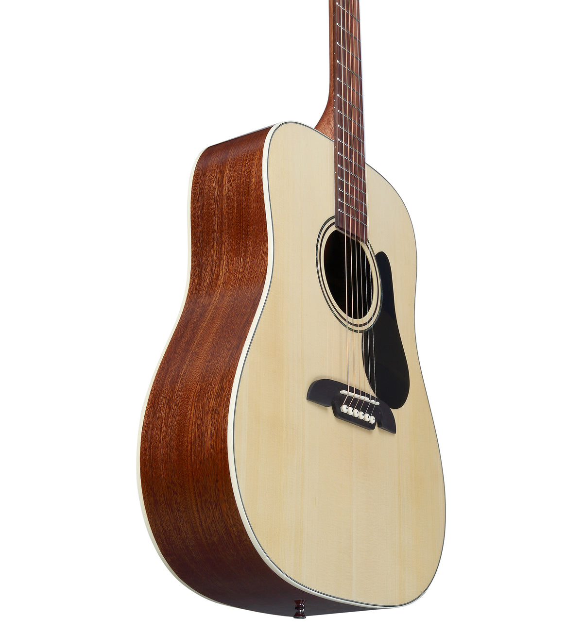 Alvarez RD26 REGENT 26 SERIES DREADNOUGHT, NATURAL GLOSS FINISH