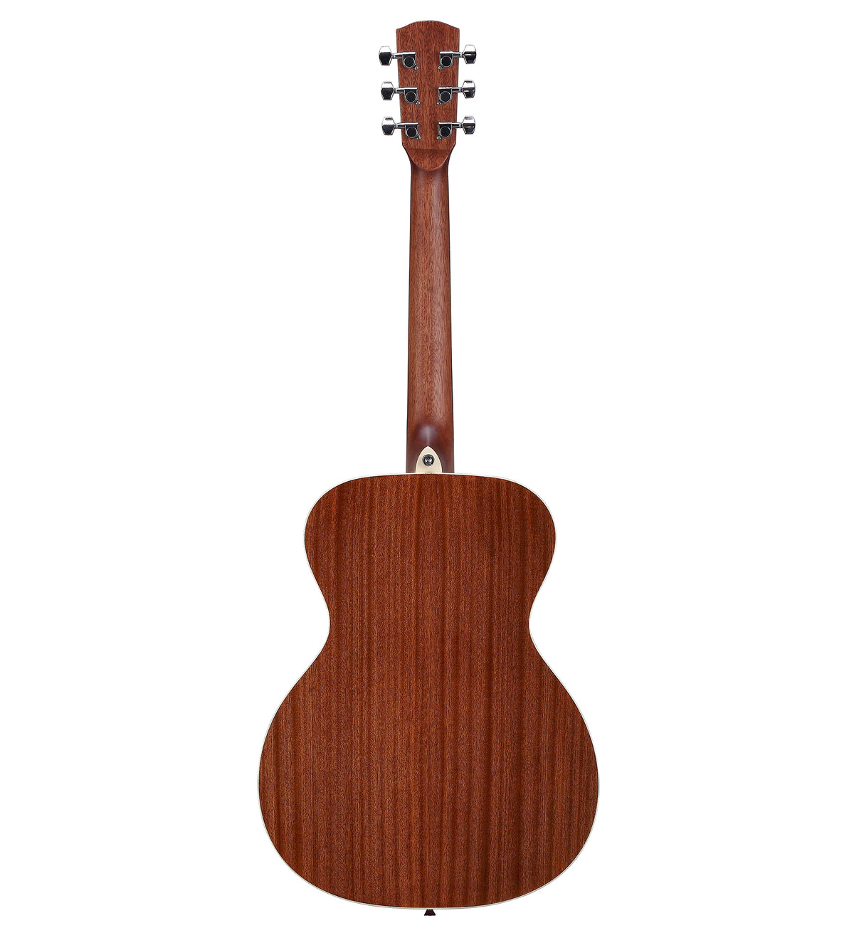 Alvarez RF26 Regent OM/Folk Acoustic Natural