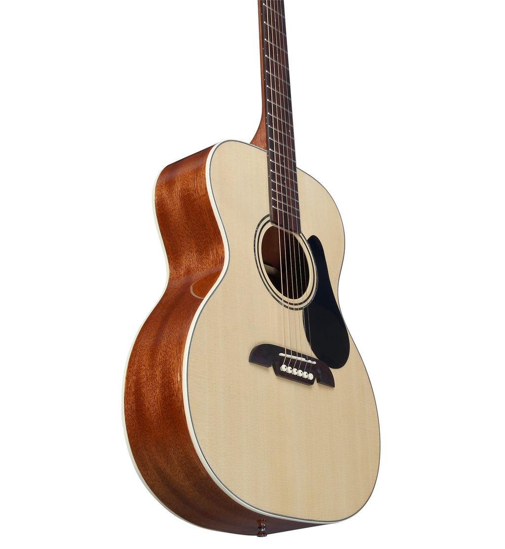 Alvarez RF26 Regent OM/Folk Acoustic Natural