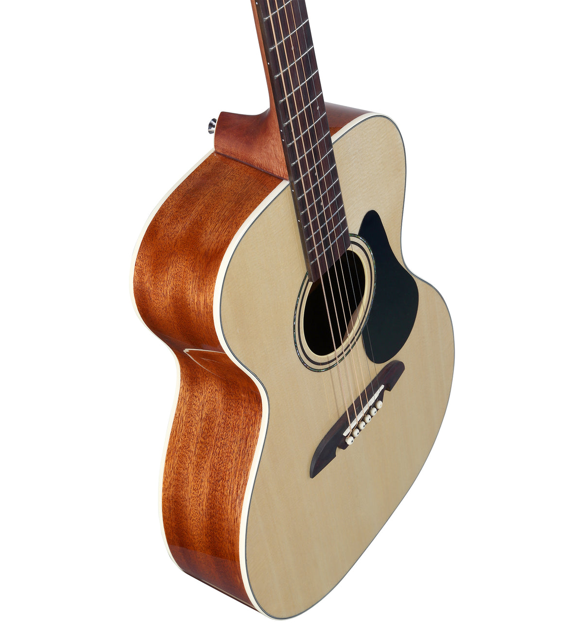 Alvarez RF26 Regent OM/Folk Acoustic Natural
