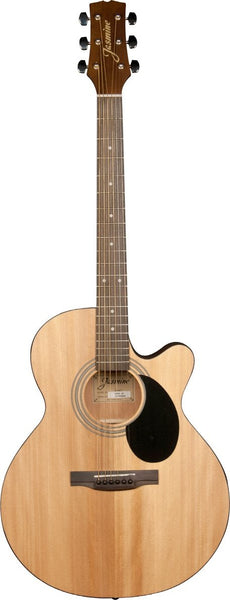 Jasmine S34C Grand Orchestra Style Acoustic Guitar
