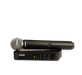 Shure BLX24R / SM58-H9