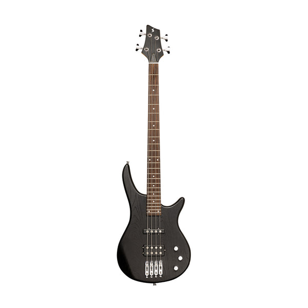 Stagg SBF-40BLK 4/4 Electric Bass Black