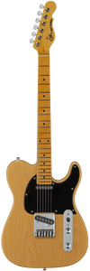 G&L Tribute Series ASAT Classic Butterscotch Blonde