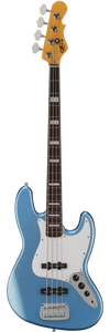 G&L Tribute Series JB Lake Placid Blue