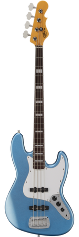 G&L Tribute Series JB Lake Placid Blue