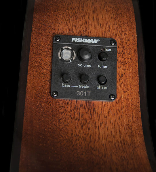 Washburn WLO12SE Woodline Orchestra