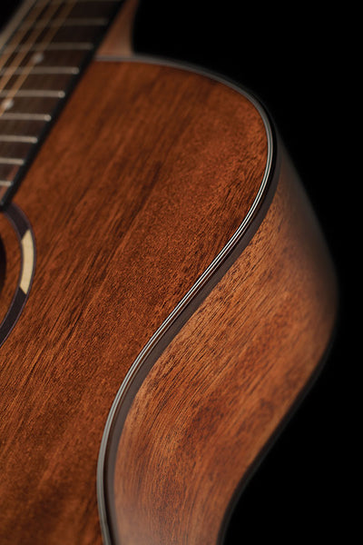 Washburn WLO12SE Woodline Orchestra