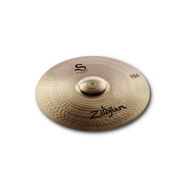 Zildjian 16" S ROCK CRASH