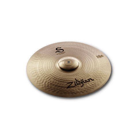 Zildjian 16" S ROCK CRASH