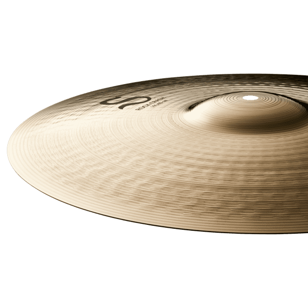 Zildjian 16" S ROCK CRASH