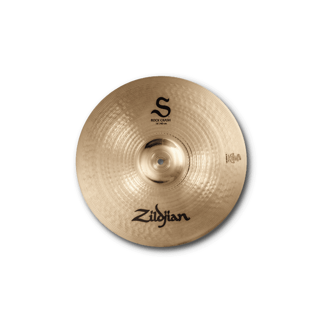 Zildjian 16" S ROCK CRASH