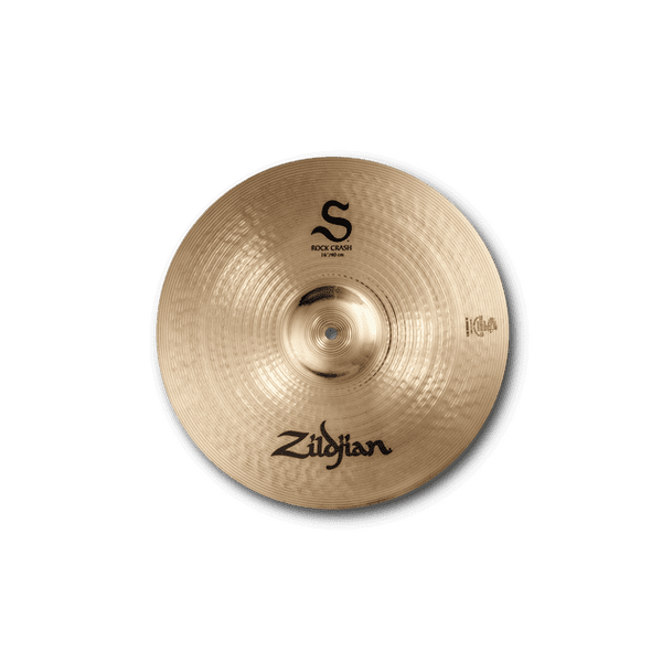 Zildjian 16" S ROCK CRASH