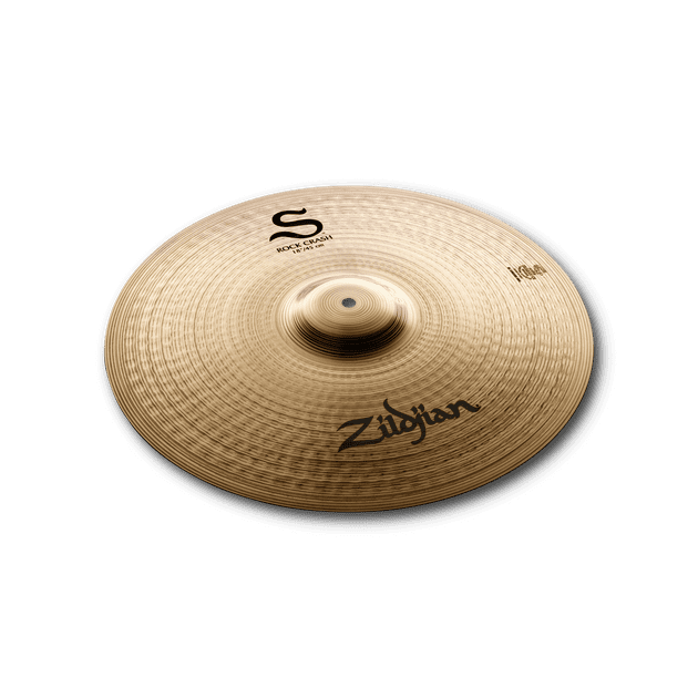 Zildjian 18" S ROCK CRASH