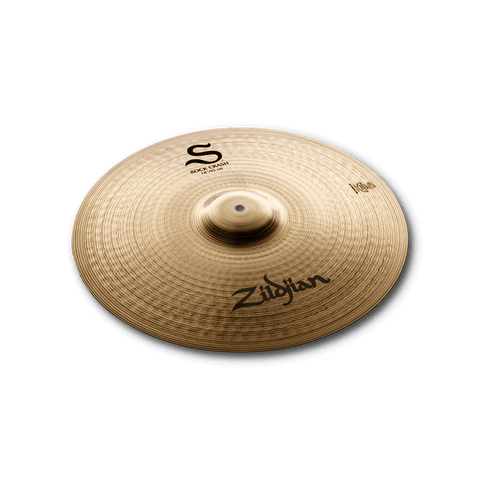 Zildjian 18" S ROCK CRASH