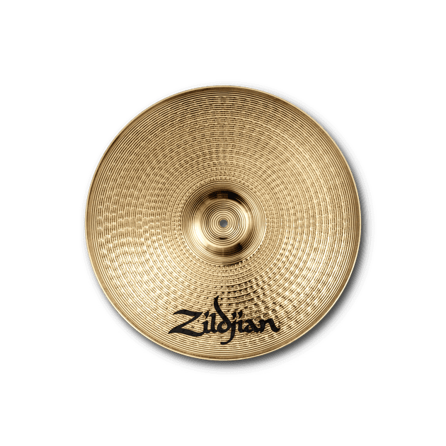 Zildjian 18" S ROCK CRASH